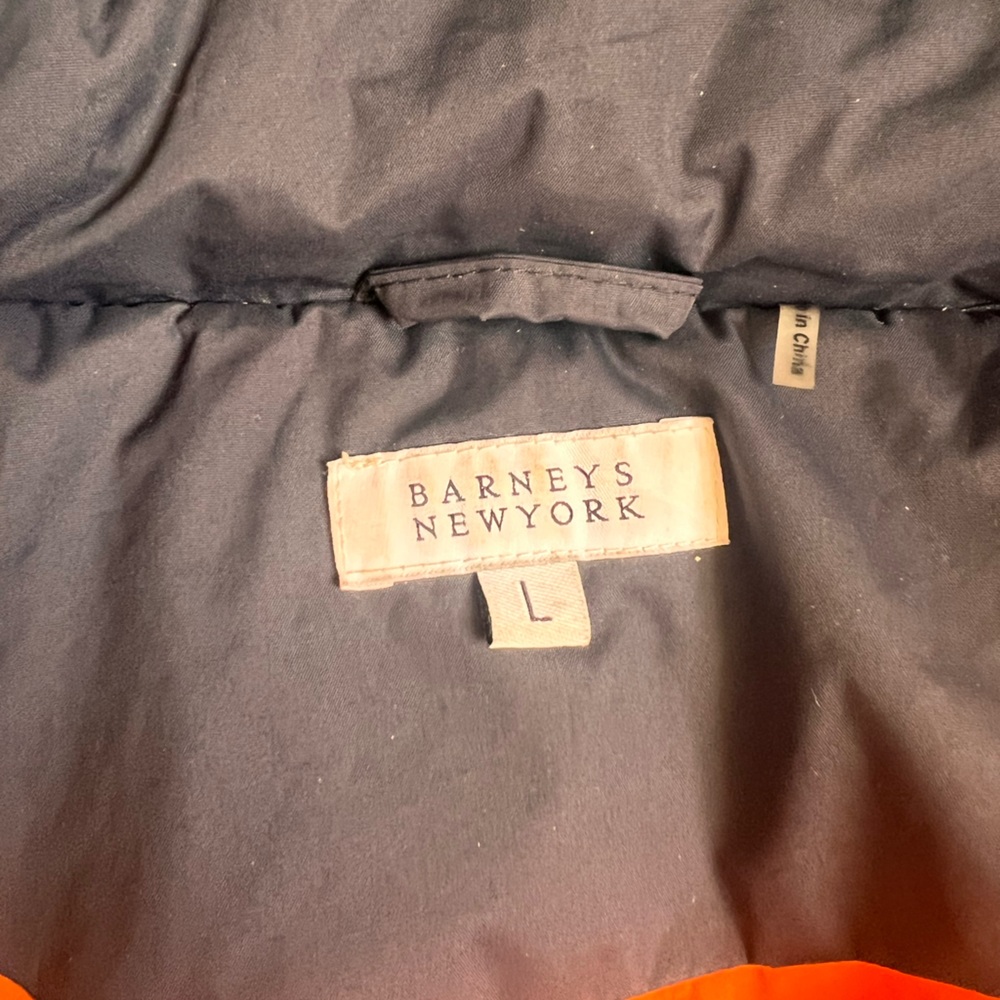 Barney’s New York coat - Picture 6 of 10